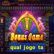 qual jogo ta pagando agora pg